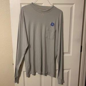 Bulwark Men’s FR long sleeve